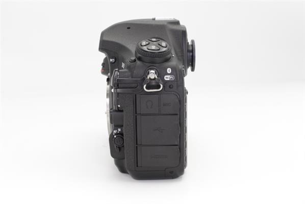 D850 Digital SLR Body - Secondary Sku Image