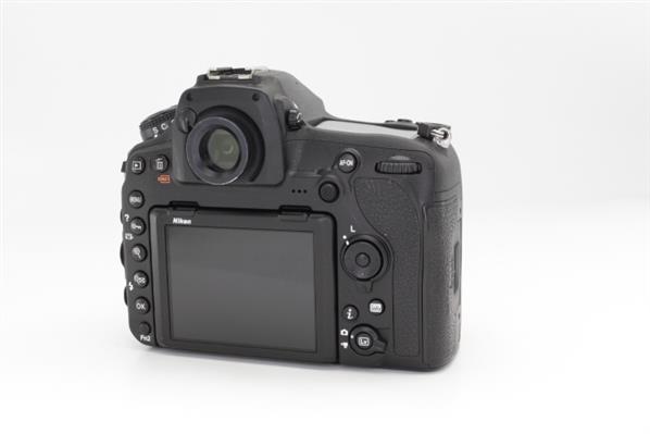 D850 Digital SLR Body - Secondary Sku Image