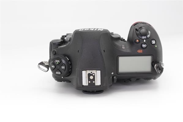 D850 Digital SLR Body - Secondary Sku Image
