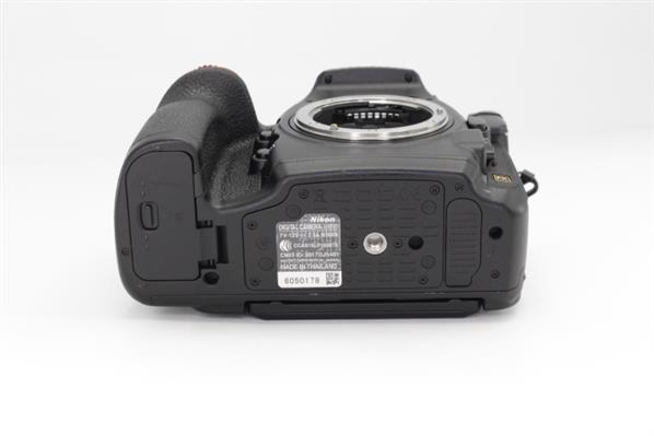 D850 Digital SLR Body - Secondary Sku Image