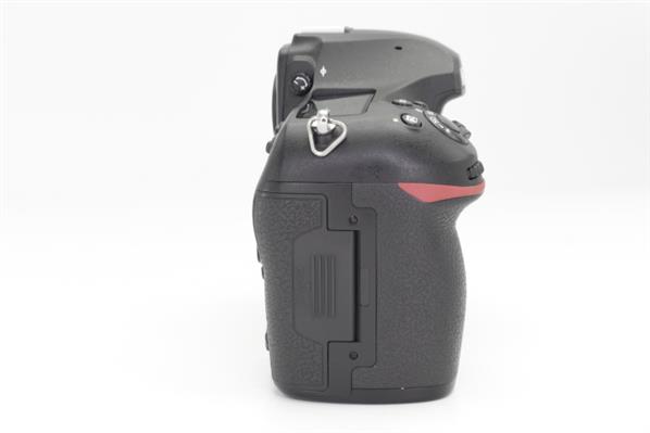 D850 Digital SLR Body - Secondary Sku Image