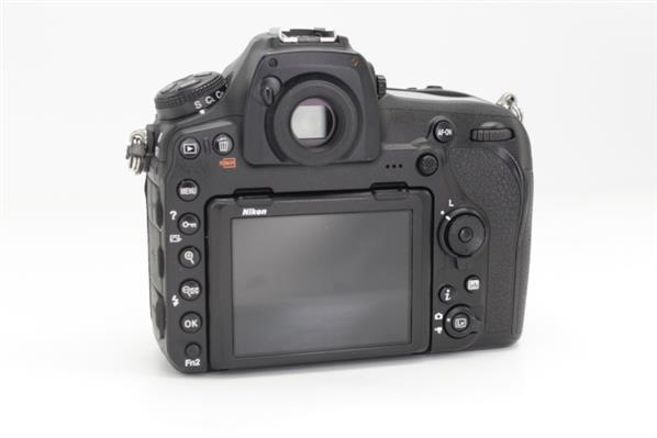 D850 Digital SLR Body - Secondary Sku Image