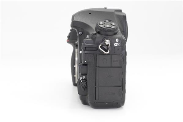 D850 Digital SLR Body - Secondary Sku Image