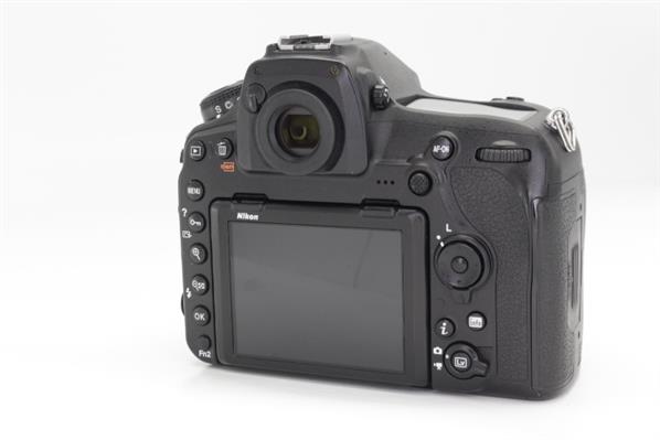D850 Digital SLR Body - Secondary Sku Image