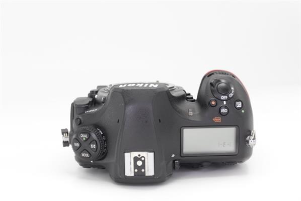 D850 Digital SLR Body - Secondary Sku Image