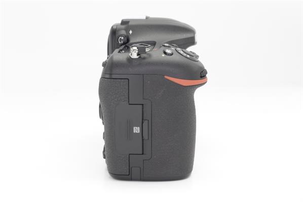 D500 Digital SLR Body Only - Secondary Sku Image