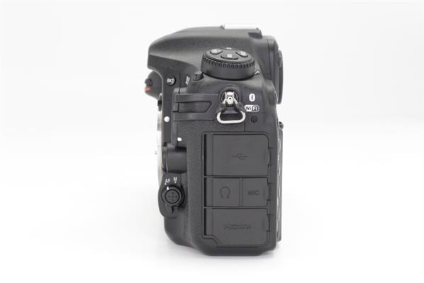 D500 Digital SLR Body Only - Secondary Sku Image