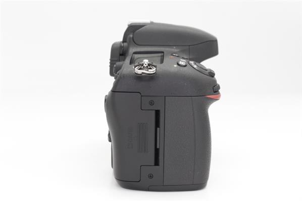 D600 Body - Secondary Sku Image
