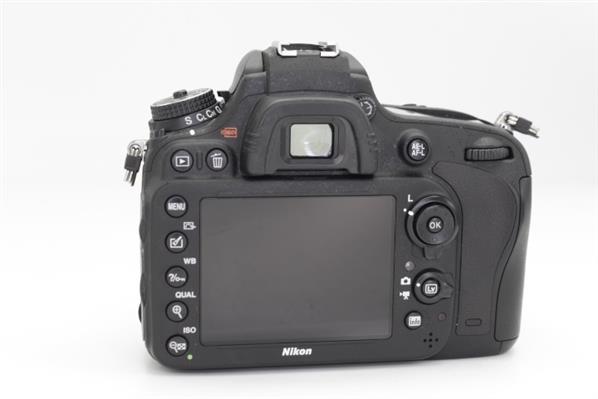 D600 Body - Secondary Sku Image
