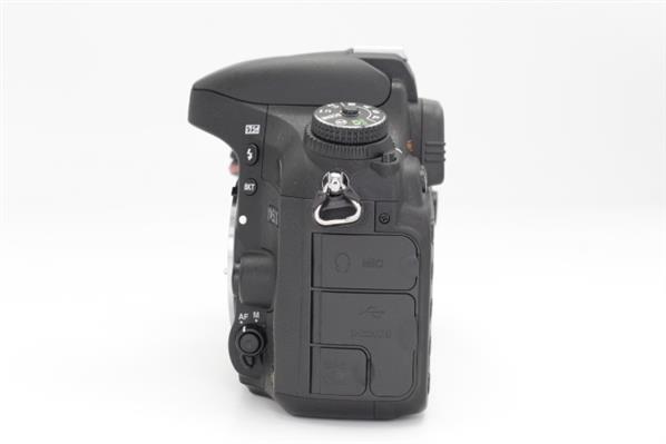 D600 Body - Secondary Sku Image