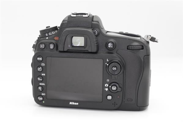 D600 Body - Secondary Sku Image