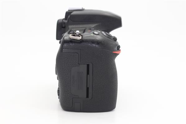 D750 Digital SLR Body - Secondary Sku Image