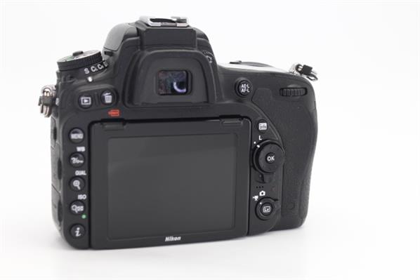 D750 Digital SLR Body - Secondary Sku Image