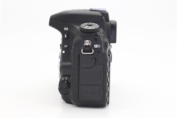 D750 Digital SLR Body - Secondary Sku Image