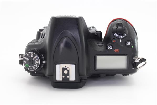 D750 Digital SLR Body - Secondary Sku Image