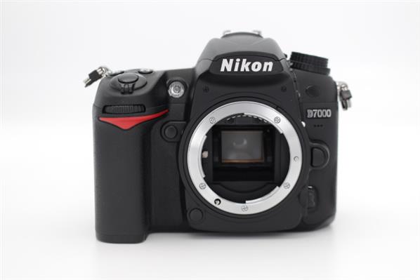 新品買取Nikon D7000 ボディ デジタルカメラ