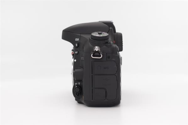 D610 Digital SLR Body - Secondary Sku Image