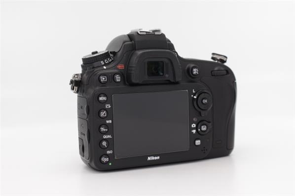 D610 Digital SLR Body - Secondary Sku Image