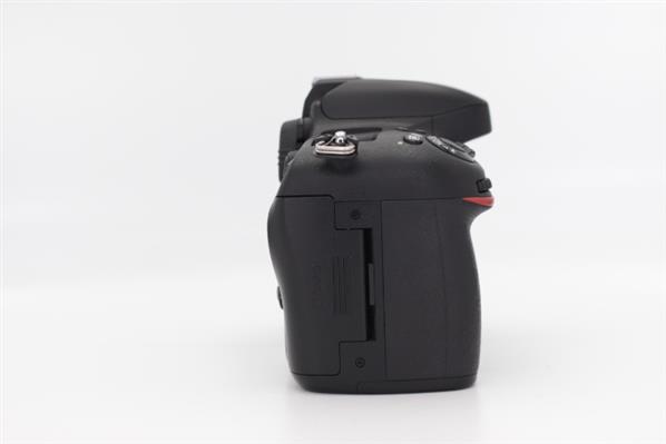 D610 Digital SLR Body - Secondary Sku Image