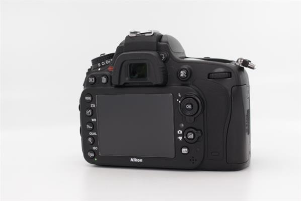 D610 Digital SLR Body - Secondary Sku Image