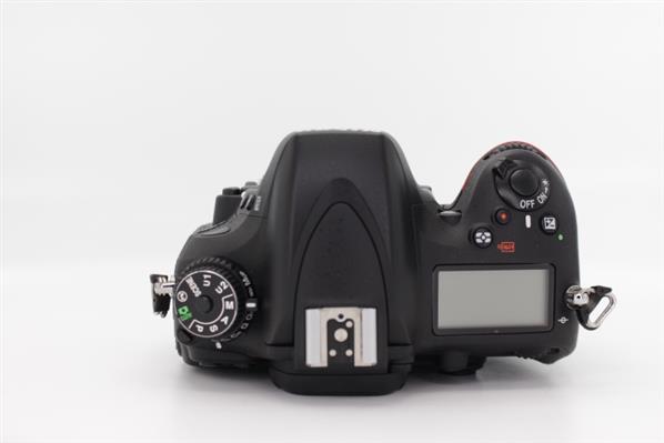 D610 Digital SLR Body - Secondary Sku Image