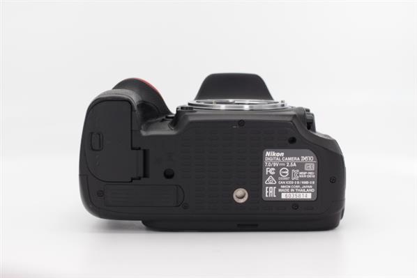 D610 Digital SLR Body - Secondary Sku Image