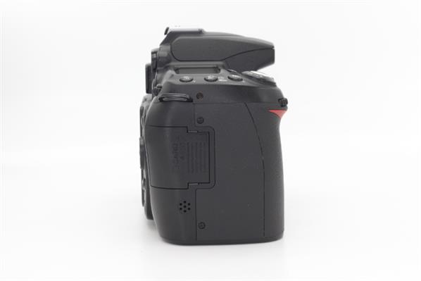 Nikon D90 Digital SLR Camera Body - Secondary Sku Image