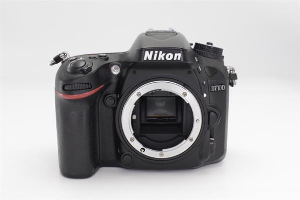 D7100 Digital SLR Body - Primary Sku Image
