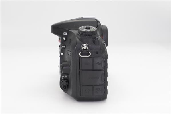 D7100 Digital SLR Body - Secondary Sku Image