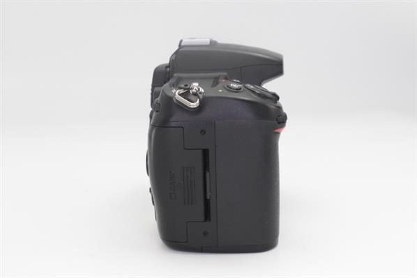 D7000 Body - Secondary Sku Image