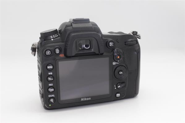 D7000 Body - Secondary Sku Image