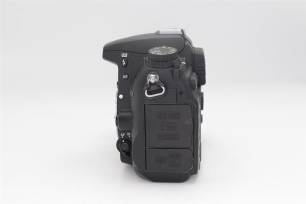 D7000 Body - Secondary Sku Image