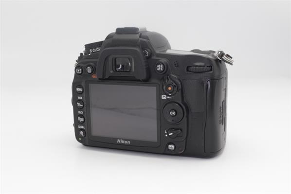 D7000 Body - Secondary Sku Image