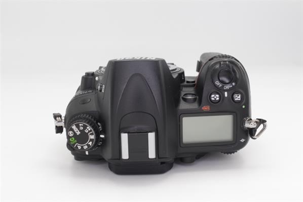 D7000 Body - Secondary Sku Image