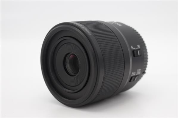 Nikkor Z MC 50mm f/2.8 Macro Lens - Primary Sku Image