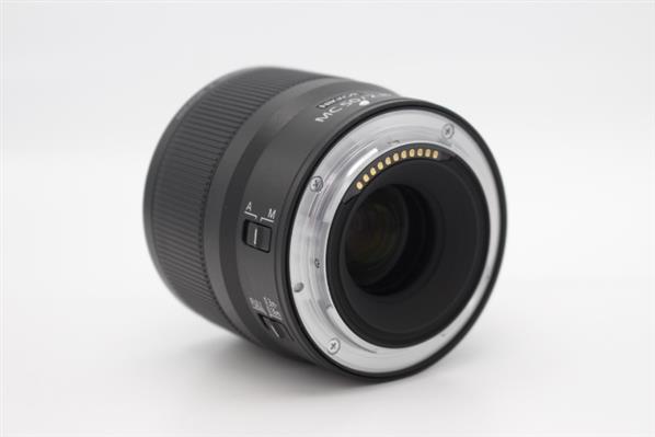 Nikkor Z MC 50mm f/2.8 Macro Lens - Secondary Sku Image