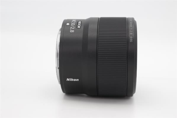 Nikkor Z MC 50mm f/2.8 Macro Lens - Secondary Sku Image