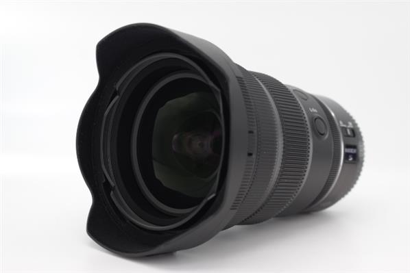 Nikkor Z 14-24mm f/2.8 S Lens - Secondary Sku Image