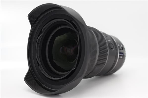 Nikkor Z 14-24mm f/2.8 S Lens - Secondary Sku Image