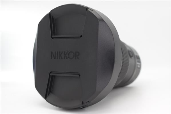 Nikkor Z 14-24mm f/2.8 S Lens - Secondary Sku Image