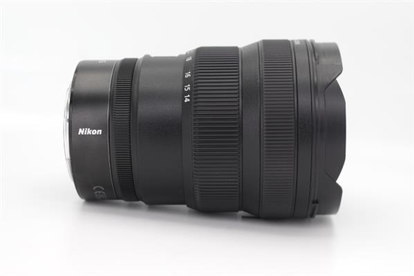 Nikkor Z 14-24mm f/2.8 S Lens - Secondary Sku Image