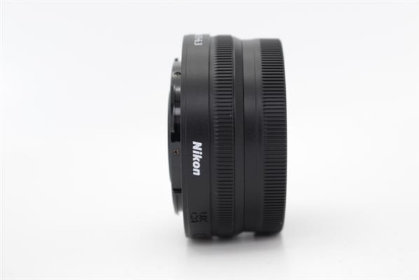 Nikkor Z DX 16–50mm f/3.5–6.3 VR Lens - Secondary Sku Image