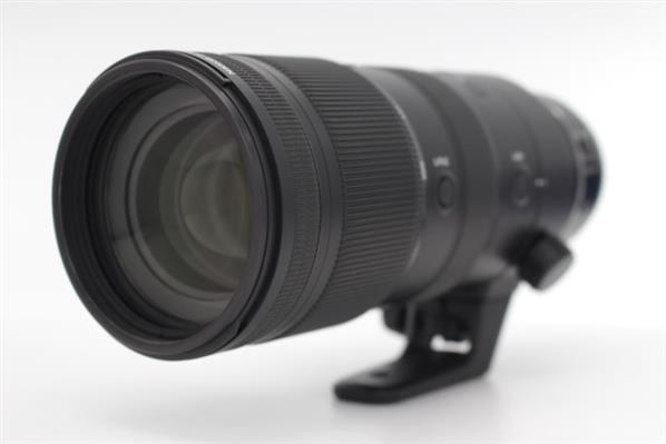 Nikkor Z 70-200mm f/2.8 VR S Lens - Primary Sku Image