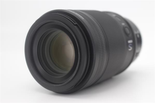 Nikkor Z MC 105mm f/2.8 VR S Macro Lens - Primary Sku Image