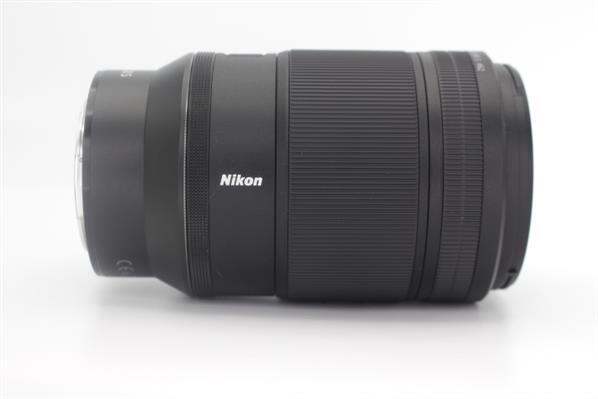 Nikkor Z MC 105mm f/2.8 VR S Macro Lens - Secondary Sku Image