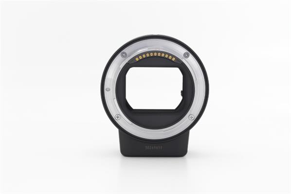 FTZ Lens Mount Adapter - Secondary Sku Image