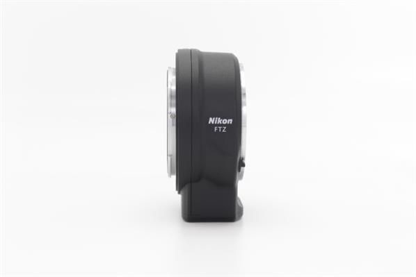 FTZ Lens Mount Adapter - Secondary Sku Image