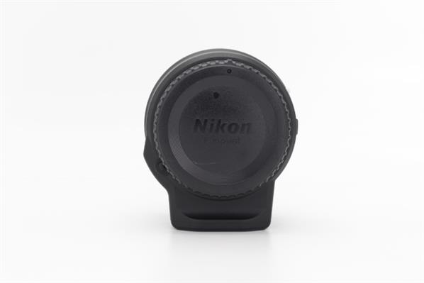 FTZ Lens Mount Adapter - Secondary Sku Image