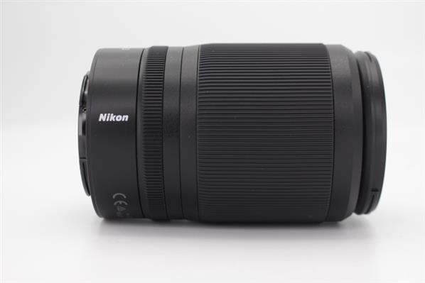 Nikkor Z DX 50–250mm f/4.5–6.3 VR Lens - Secondary Sku Image