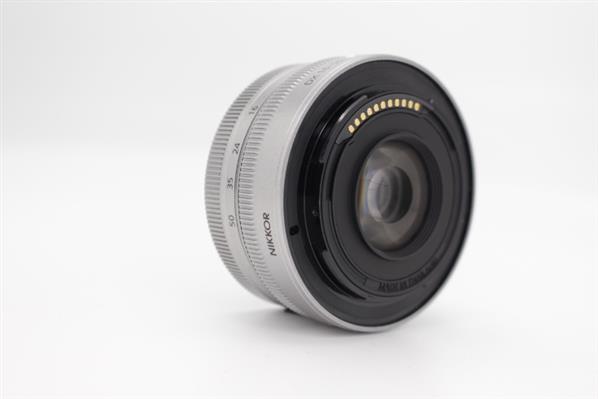 Nikkor Z DX 16–50mm f/3.5–6.3 VR Lens - Secondary Sku Image